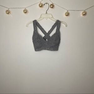 Aerie bralette